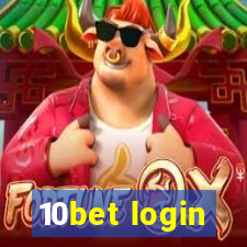 10bet login